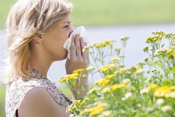 鼻炎夏季容易发作，针刺“鼻炎穴”搞定它！经20多万次临床验证